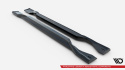 Side Skirts Diffusers Jeep Compass Limited Mk2 Facelift Maxton Design