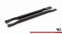 Side Skirts Diffusers Jeep Compass Limited Mk2 Facelift Maxton Design