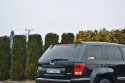 Spoiler Extension Jeep Grand Cherokee Wk Str8 Maxton Design