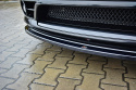 Front Splitter V.1 Jeep Grand Cherokee Wk Str8 Maxton Design