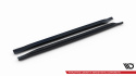 Jeep Grand Cherokee SRT WK2 Facelift 2013-2017 Side Skirts Diffusers Maxton Design