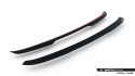 Jeep Grand Cherokee L Mk5 2021- Spoiler Cap Maxton Design