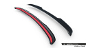 Jeep Grand Cherokee L Mk5 2021- Spoiler Cap Maxton Design