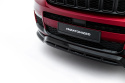 Jeep Grand Cherokee L Mk5 2021- Front Splitter Maxton Design