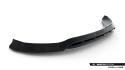Jeep Grand Cherokee L Mk5 2021- Front Splitter Maxton Design