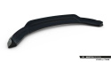 Jeep Grand Cherokee L Mk5 2021- Front Splitter Maxton Design
