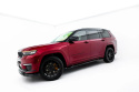 Jeep Grand Cherokee L Mk5 2021- Side Skirts Diffusers Maxton Design