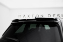 Jeep Grand Cherokee Trailhawk Mk5 2021+ Spoiler Cap Maxton Design