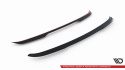 Jeep Grand Cherokee Trailhawk Mk5 2021+ Spoiler Cap Maxton Design
