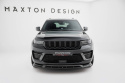 Jeep Grand Cherokee Trailhawk Mk5 2021+ Front Splitter Maxton Design