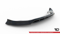Jeep Grand Cherokee Trailhawk Mk5 2021+ Front Splitter Maxton Design