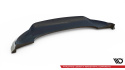 Jeep Grand Cherokee Trailhawk Mk5 2021+ Front Splitter Maxton Design