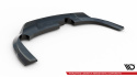 Jeep Grand Cherokee Trailhawk Mk5 2021+ Rear Splitter (with vertical bars) Maxton Design