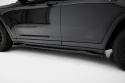 Jeep Grand Cherokee Trailhawk Mk5 2021+ Side Skirts Diffusers Maxton Design