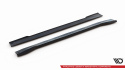 Jeep Grand Cherokee Trailhawk Mk5 2021+ Side Skirts Diffusers Maxton Design