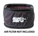 Drycharger Wrap Ka-7408 Black K&N Filters