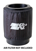 Drycharger Wrap Ka-7508 Black K&N Filters