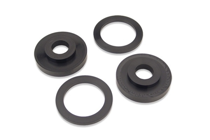 Subaru WRX / STI 04-07 / Forester / Legacy Rear Diff Bushings Set Kartboy in the group Select car model / Subaru / Forester (SJ) 13-18 / Chassis at DDESIGN Scandinavia AB (KB-003-Diff-H)