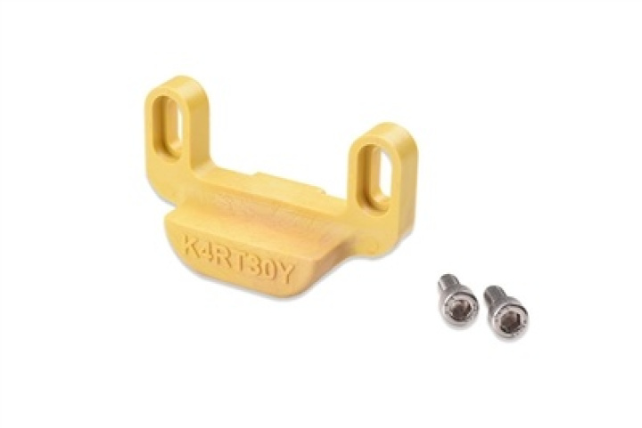 Subaru WRX 15+ Cable Shifter Lock Kartboy in the group Select car model / Subaru / Impreza WRX 15-21 / Tuning / Engine & Gearbox Mounts at DDESIGN Scandinavia AB (KB-003-Loc)