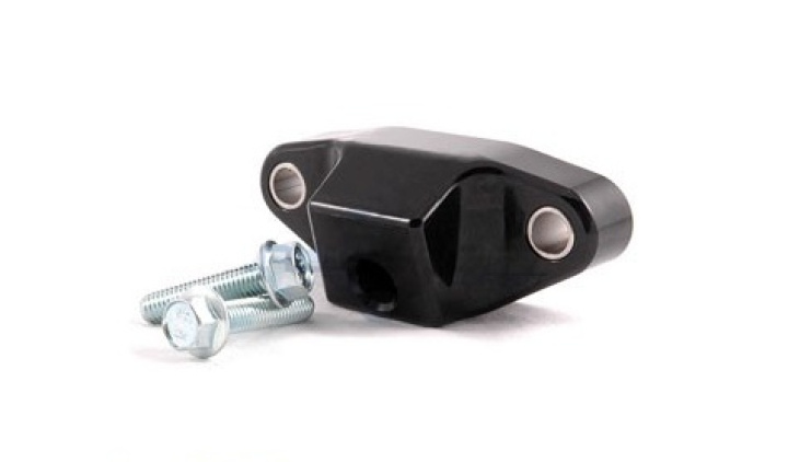 Subaru Rear Shifter Bushing Kartboy in the group Select car model / Subaru / Impreza inkl. WRX - STI 00-07 / Chassis / Bushings at DDESIGN Scandinavia AB (KB-003-Rear)