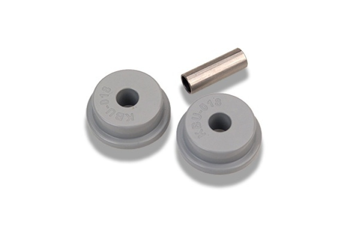 Subaru STI 04-18 / Legacy 07-09 (6-växlade) Shifter Bushing Kartboy in the group Select car model / Subaru / Impreza inkl. WRX - STI 00-07 / Chassis / Bushings at DDESIGN Scandinavia AB (KB-003-Sti)