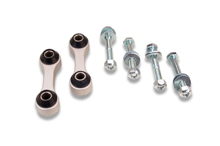 Subaru 00+ Front Droplinks Kartboy in the group Select car model / Subaru / WRX STI 08-14 / Chassis / Chassis Struts & Arms at DDESIGN Scandinavia AB (KB-017-Front)