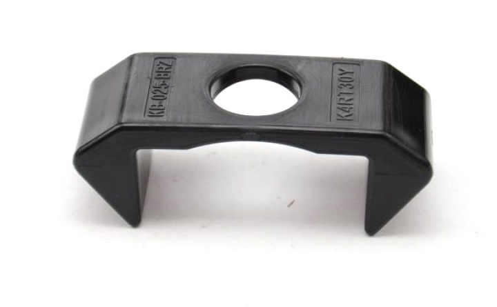 Transmission Bushings Subaru BRZ Kartboy in the group Select car model / Subaru / BRZ 12-21 / Tuning / Engine & Gearbox Mounts at DDESIGN Scandinavia AB (KB-025-Trans-BRZ)