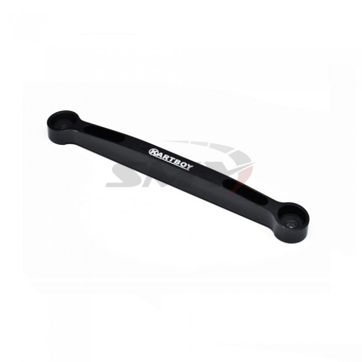 Battery Tiedown Kartboy in the group Select car model / Subaru / Impreza inkl. WRX - STI 00-07 / Tuning / Engine parts / Engine styling at DDESIGN Scandinavia AB (KB-100-BT)