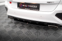 KIA Ceed GT Mk3 2018-2022 Rear Valance V.1 Maxton Design
