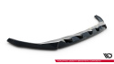 KIA EV6 Mk1 2021+ Front Splitter Maxton Design