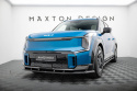 KIA EV9 GT-Line Mk1 2023+ Front Splitter Maxton Design