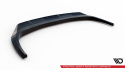 KIA EV9 GT-Line Mk1 2023+ Rear Splitter (with vertical bars) Maxton Design
