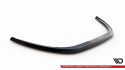 Kia Optima Mk3 2010-2013 Front Splitter V.1 Maxton Design