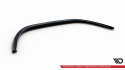 Kia Optima Mk3 2010-2013 Front Splitter V.1 Maxton Design