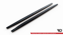 Kia Optima Mk3 2010-2013 Side Skirts Diffusers V.1 Maxton Design