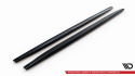 Kia Optima Mk3 2010-2013 Side Skirts Diffusers V.1 Maxton Design