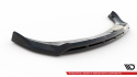 KIA Sorento Mk4 2020-2023 Front Splitter V.1 Maxton Design