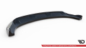 KIA Sorento Mk4 2020-2023 Front Splitter V.1 Maxton Design