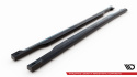 KIA Sorento Mk4 2020-2023 Side Skirts Diffusers V.1 Maxton Design