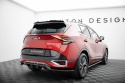 KIA Sportage GT-Line Mk5 2021+ Spoiler Cap Maxton Design