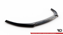 KIA Sportage GT-Line Mk5 2021+ Front Splitter V.1 Maxton Design