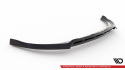 KIA Sportage GT-Line Mk5 2021+ Front Splitter V.2 Maxton Design