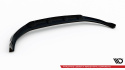 KIA Sportage GT-Line Mk5 2021+ Front Splitter V.2 Maxton Design