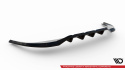 KIA Sportage GT-Line Mk5 2021+ Rear Splitter (with vertical bars) Maxton Design