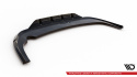 KIA Sportage GT-Line Mk5 2021+ Rear Splitter (with vertical bars) Maxton Design