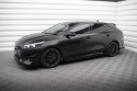 KIA Proceed GT / GT-Line Mk1 Facelift / Ceed GT Mk3 Facelift 2022+ Side Flaps Maxton Design