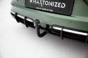 KIA Proceed GT-Line Mk1 Facelift 2022+ Street Pro Rear Diffuser Maxton Design