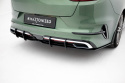 KIA Proceed GT-Line Mk1 Facelift 2022+ Street Pro Rear Diffuser Maxton Design