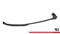 KIA Stinger GT / GT-Line / Standard Mk1 Street Pro Front Splitter + Flaps Maxton Design