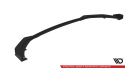 KIA Stinger GT / GT-Line / Standard Mk1 Street Pro Front Splitter + Flaps Maxton Design